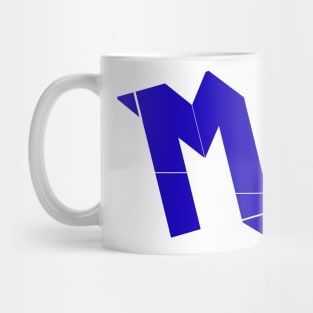 Mason's Personal Logo Mug